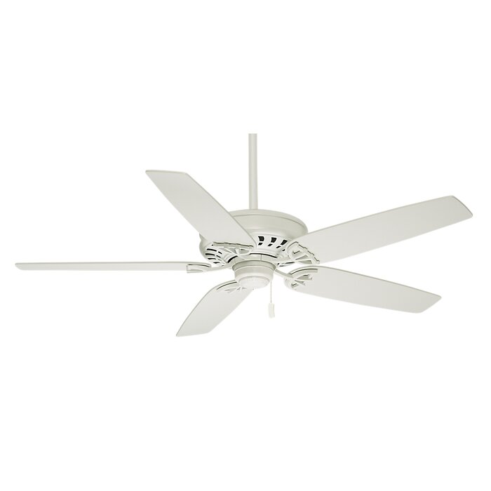 Casablanca Fan 54 Concentra 5 Blade Ceiling Fan Reviews Wayfair