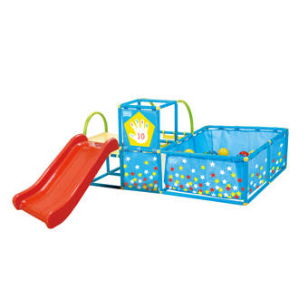 feber play pirate ship climber