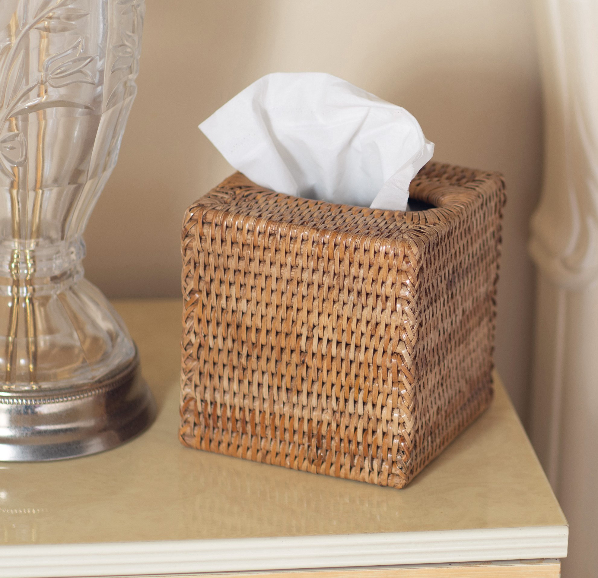 house tissue holder
