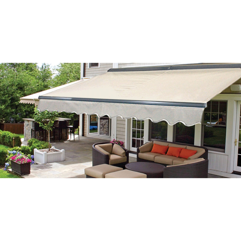 Aleko Awning Brackets