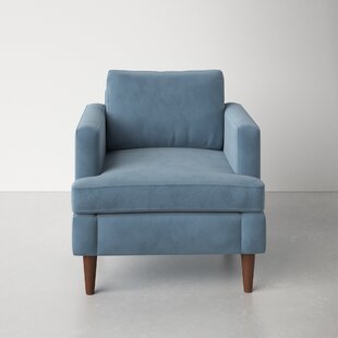 zachary contemporary armchair