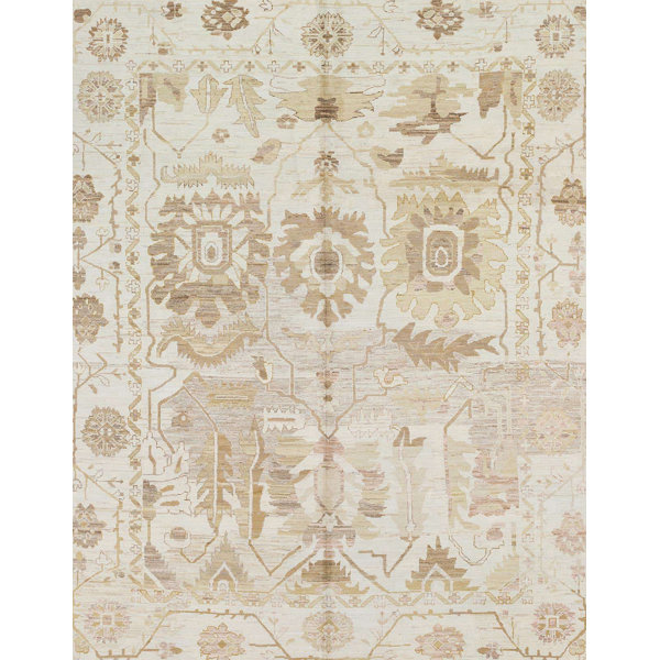 East Urban Home Crimley Abstract Area Rug in Multi | Wayfair Crimley Abstract Area Rug in Multi