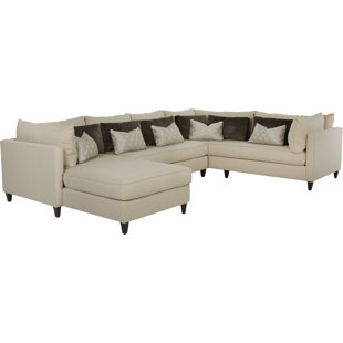 Helen Sectional by Klaussner Furniture 2019 Coupon