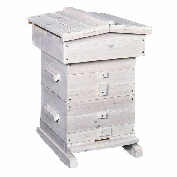 100 x Beekeepers Beekeeping Adjustable Hive Fasteners Tool Equipment 1 Pair 