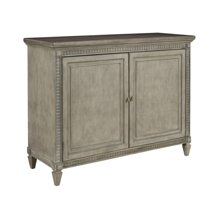 Lark Manor Coffey 51 25 Wide Maple Sideboard Wayfair