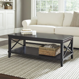 Santino 3 Piece Coffee Table Set by Longshore Tides Discount