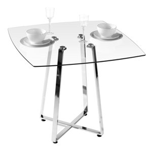 Esstisch Metropolitan von Premier Housewares
