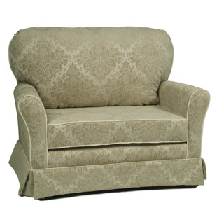 Go to store & view more images Little Castle Cottage Chair and a Half Glider