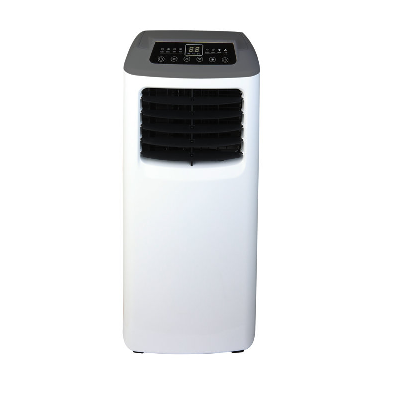 10,000 BTU Portable Air Conditioner with Remote