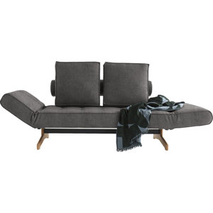 3-Sitzer Schlafsofa Ghia von Innovation
