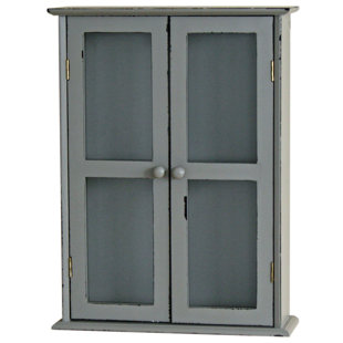 Vintage Bathroom Wall Cabinet Wayfair Co Uk 4 Panel Wall Cabinet