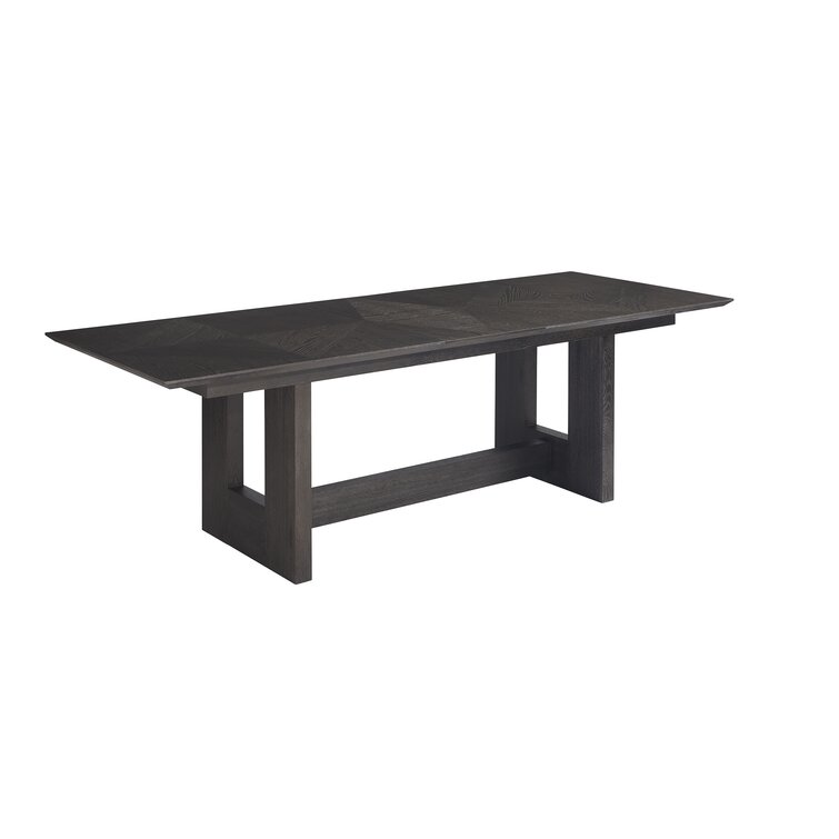 Universal Furniture Kubrick Dining Table | Perigold