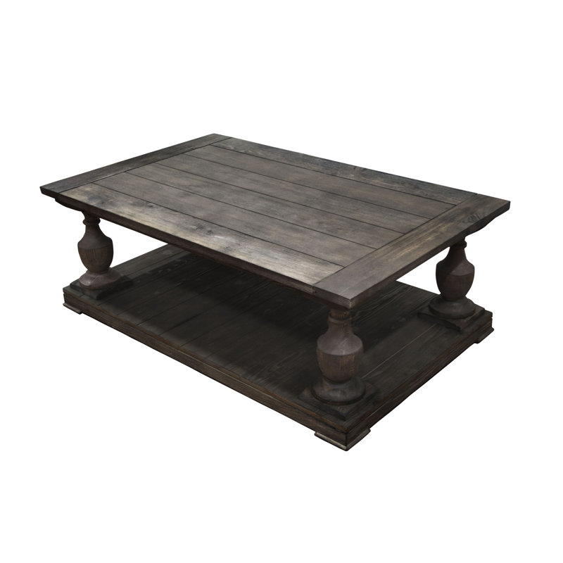 Splendora Coffee Table