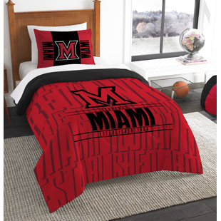 Ncaa Miami Of Ohio University Of Alabama You Ll Love In 2019 Wayfair