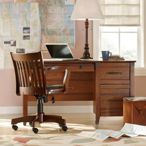 rustic desks you'll love | wayfair rustic desks you'll love | wayfair