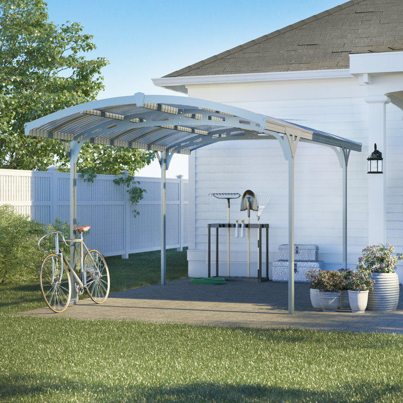 Carport Mv Replacement 4 X 5 20 M Party Tent Garage Carport Flat
