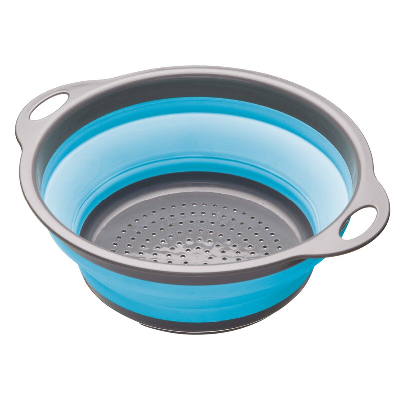 collapsible colander reviews