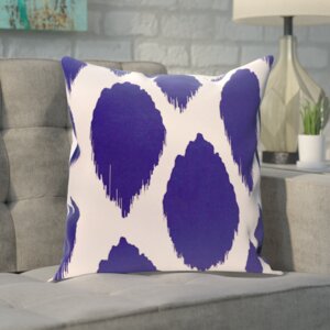 Blackwood Outdoor Throw pillow