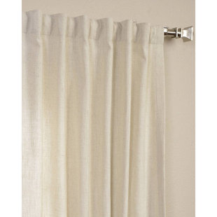 Modern Contemporary Traverse Curtain Rods Allmodern