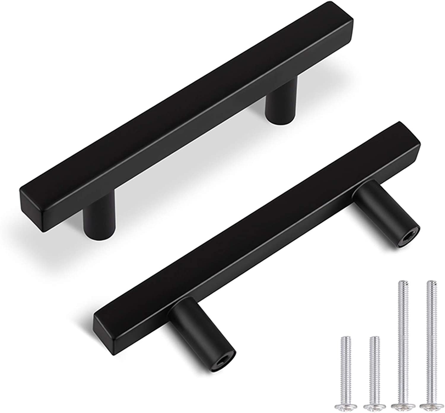 Probrico 3 1/2'' Center Bar Pull | Wayfair