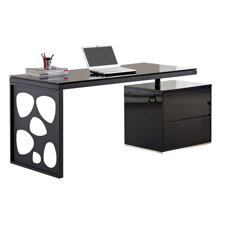 Computer Desk Contemporary modern & contemporary modern computer desk | allmodern Computer Desk Contemporary modern & contemporary modern computer desk | allmodern