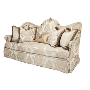 Platine De Royale Sofa