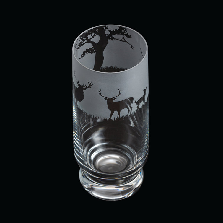 Dartington crystal highball glasses clearance