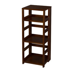 Flip Flop Standard Bookcase