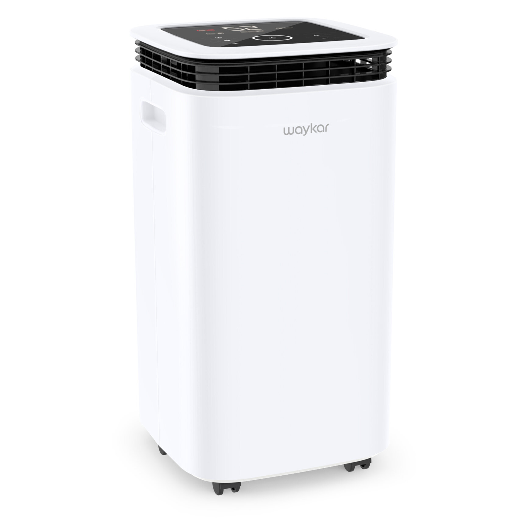 Waykar 35 Pint CONSOLE Dehumidifier 1750 Sq. Ft. & Reviews | Wayfair