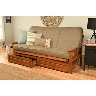 48 Inch Futon Wayfair