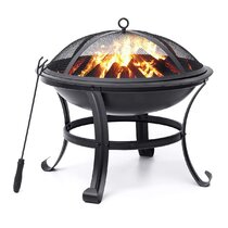 Wayfair Fire Pit Fire Pits Under 100 You Ll Love In 2021