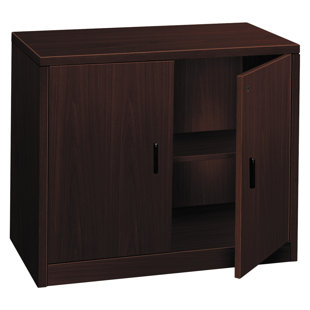 Go to store & view more images HON Series Storage Cabinet
