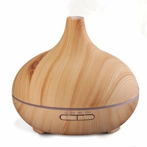 Aroma 0.08 Gal. Ultrasonic Humidifier