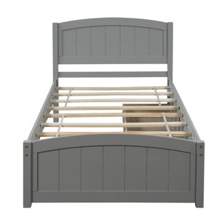 Storage Beds You Ll Love In 2021 Wayfair