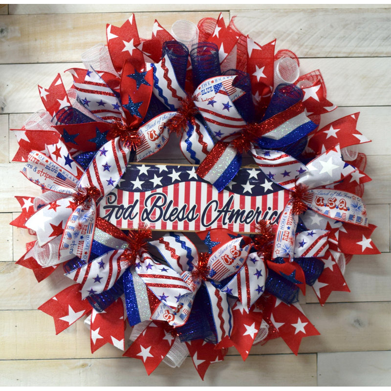 Grandma Etta Wants You To Sing God Bless America In These