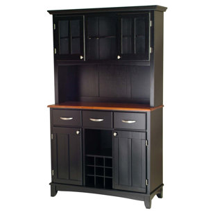 Go to store & view more images Ferris Traditional China Cabinet by Three Posts