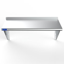 Wayfair 250 400 Lbs Capacity Storage Racks Shelving Units You Ll Love In 21