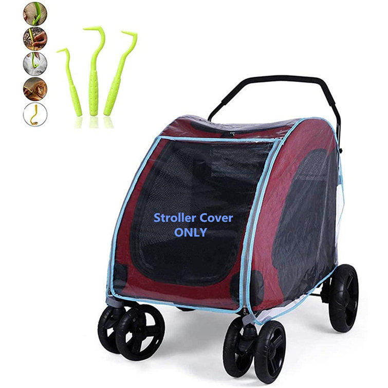 dodo pet stroller