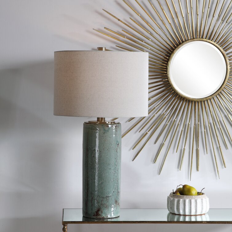 sunbeam table lamp sku