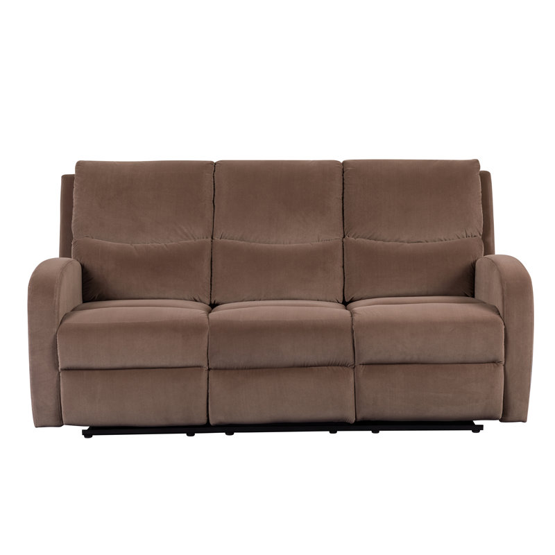 Ebern Designs Sonay 72.5\