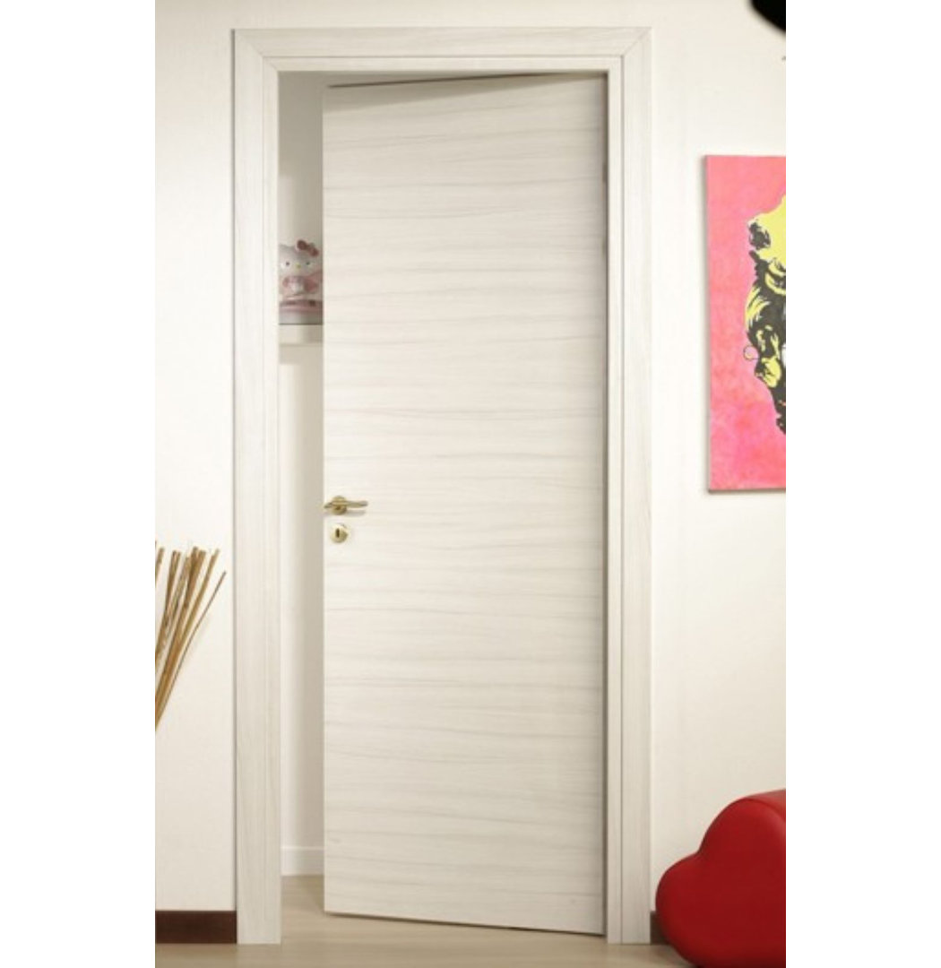 ClearAmbient Zimmertür Aaiyana mit Laminatoberfläche