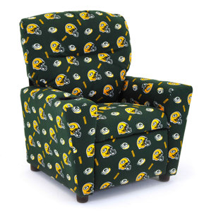 NFL Kids Recliner by Imperial