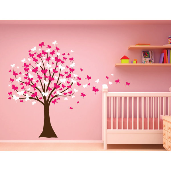 Baby Nursery Wall Decals Wayfair Baby Nursery Wall Decals Wayfair