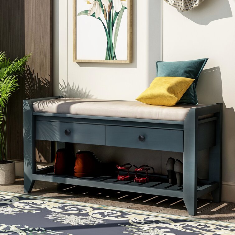 storage benches wayfair