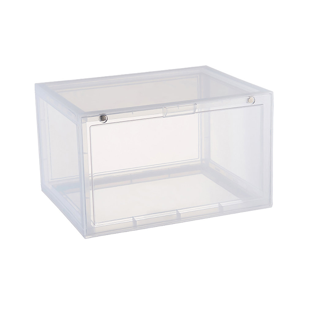 sneaker display cases shoe box