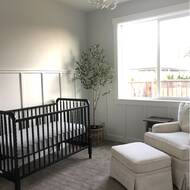 jenny lind crib wayfair