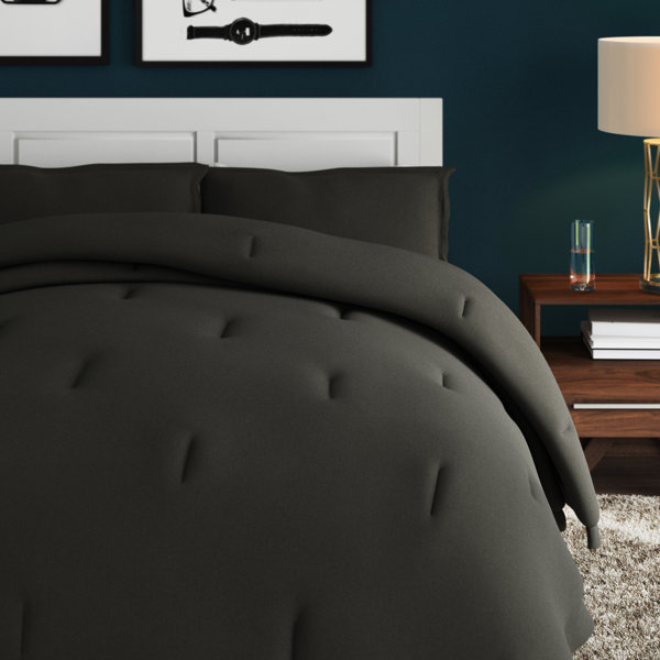 Jersey Knit Comforter Wayfair