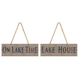 Lake House Bathroom Decor Wayfair