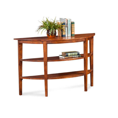 Concord Console Table Braxton Culler Color Vintage