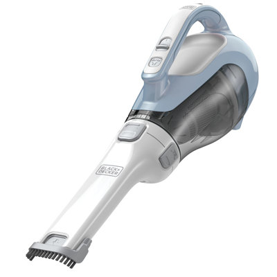 Black + Decker Cordless Lithium Bagless Handheld Vacuum